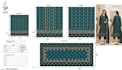 creat uniqe seamless textile pattern
