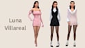 create a custom original sims 4 character