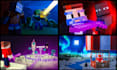 make a professional minecraft thumbnail