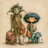 draw children book illustrations