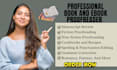 book editor developmental editing novel proofreading and formatting