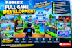 roblox fps development, roblox fps,roblox weapon script, roblox game development