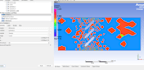 do uav cad design, cfd airflow and ansys structural analysis