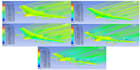 do uav cad design, cfd aerodynamic analysis, and ansys fea simulation