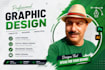 design viral youtube thumbnail
