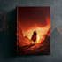 design bestselling KDP book cover for amazon kindle