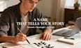 create a meaningful chinese name for you