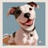 pet portrait into cute disney style