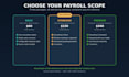 build kenyan payroll software with paye, shif and nssf compliance