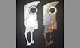 create stylized 3d game props and assets