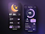 mobile app UI UX design ios android mvp to full product