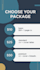 write a professional ats friendly CV and resume