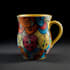 design a unique coffee mug and custom mug design