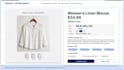 do shopify product listing and ecommerce data entry