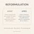 proofread and rewrite your texts in french