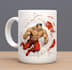 design custom and unique coffee mug design