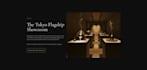 design a responsive website UI in figma