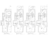 create professional architectural permit drawings in autocad