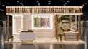 create 3d design and render exhibition stand, booth design