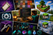 create quilt minecraft mod fabric mod frabicmc mod developer