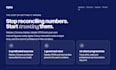 clean, prepare, blend and harmonize all your data sources