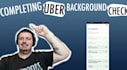 reactivate uber driver, uber eats, spark driver deactivated