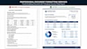 design medical and educational powerpoint presentations