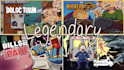 draw characterized youtube thumbnails