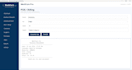 develop a java desktop application