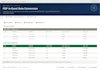 fast and accurate data entry work