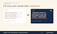 write ai free, high conversion copywriting emails