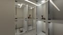 modelado 3d renderizado y dibujo de planos arquitectonicos