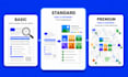 do a local SEO audit and optimize your google my business profile