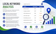 do a local SEO audit for your business