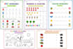 create printable kids worksheets and educational activities