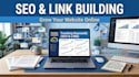 write SEO articles and guest posts