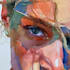create a watercolor portrait