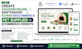 create squareonline shift4shop ecwid bigcommerce pet supplies ecommerce website