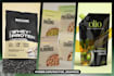 convert ai packaging design into print ready vector artwork