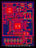 do custom pcb design, circuit schematic and layout