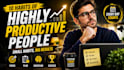 design professional and engaging youtube thumbnails