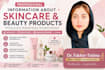 write skincare and beauty content