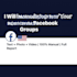 manual posting in 50 USA facebook groups with full report