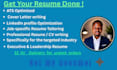 write an ats healthcare resume