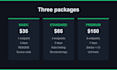 build a nodejs rest api backend with express and docker deployment