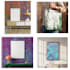 design custom fluid art and marble patterns