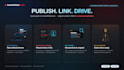 publish your sponsored post on an automotive website