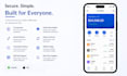 develop a secure crypto wallet app for ios and android