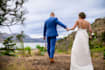 professionally retouch and edit wedding photos