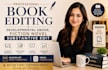 do book editing, developmental ebook, fiction novel substantive edit